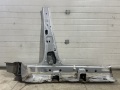 Порог левый Nissan X-Trail T32 2013-2023