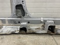 Порог левый Nissan X-Trail T32 2013-2023