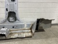 Порог правый Nissan X-Trail T32 2013-2023