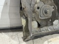 Ниша запасного колеса Daewoo Leganza 1997-2002