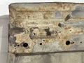 Ниша запасного колеса Daewoo Leganza 1997-2002