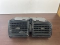 Дефлектор воздушный центральный Nissan Almera N15 1995-2000