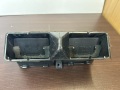 Дефлектор воздушный центральный Nissan Almera N15 1995-2000