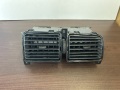 Дефлектор воздушный центральный Nissan Almera N15 1995-2000