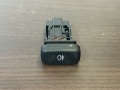 Кнопка включения противотуманных фар Nissan Primera P10 1990-1996