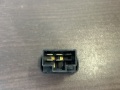 Кнопка включения противотуманных фар Nissan Primera P10 1990-1996