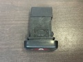 Кнопка аварийной сигнализации (аварийки) Nissan Primera P10 1990-1996