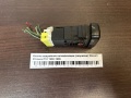 Кнопка аварийной сигнализации (аварийки) Nissan Primera P10 1990-1996