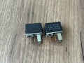 Реле 4 ПИН Toyota Corolla E120 2001-2006