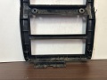 Накладка центральная на торпедо Nissan Almera N15 1995-2000