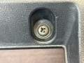 Накладка центральная на торпедо Nissan Almera N15 1995-2000