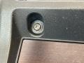 Накладка центральная на торпедо Nissan Almera N15 1995-2000