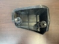 Накладка под ногу водителя Nissan Primera P12 2002-2008