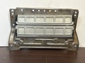 Кронштейн подушки безопасности Nissan Primera P12 2002-2008