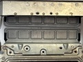 Кронштейн подушки безопасности Nissan Primera P12 2002-2008