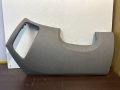 Накладка торпедо правая Nissan Primera P12 2002-2008