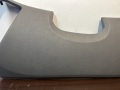Накладка торпедо правая Nissan Primera P12 2002-2008
