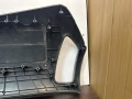Накладка торпедо левая Nissan Primera P12 2002-2008