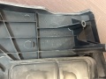 Накладка торпедо левая Nissan Primera P12 2002-2008