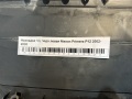 Накладка торпедо левая Nissan Primera P12 2002-2008
