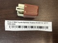 Реле 4 ПИН Toyota Sprinter Trueno VII AE110/AE111 1995-2000