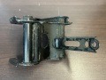 Кронштейн двигателя опоры задней Nissan Primera P12 2002-2008