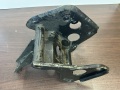 Кронштейн двигателя опоры задней Nissan Primera P12 2002-2008