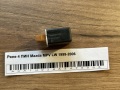 Реле 4 ПИН Mazda MPV LW 1999-2006