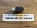 Реле 5 ПИН Porshe Cayenne 955/957 2002-2010