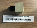 Реле поворотов Toyota Corolla E120 2001-2006