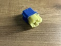 Реле 4 ПИН Nissan Primera P10 1990-1996