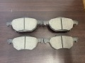 Колодки тормозные передние Honda Accord VII 2002-2007