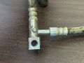 Шланг тормозной передний левый Nissan Primera P12 2002-2008
