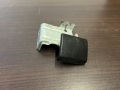 Ручка открывания капота Nissan Primera P12 2002-2008