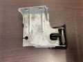 Ручка открывания капота Nissan Primera P12 2002-2008