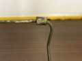 Трубка тормозная передняя правая Nissan Primera P12 2002-2008