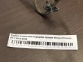 Трубка тормозная передняя правая Nissan Primera P12 2002-2008