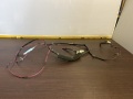 Проводка потолка Nissan Primera P12 2002-2008