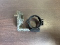 Кронштейн проводки Nissan Primera P12 2002-2008