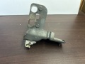Кронштейн переднего бампера правый Nissan Primera P12 2002-2008
