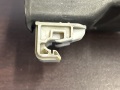 Кронштейн переднего бампера правый Nissan Primera P12 2002-2008