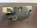 Кронштейн переднего бампера правый Nissan Primera P12 2002-2008