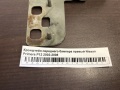 Кронштейн переднего бампера правый Nissan Primera P12 2002-2008