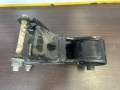 Подушка ДВС (двигателя) задняя Nissan Primera P12 2002-2008
