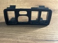 Накладка под кнопки Toyota Corolla E120 2001-2006