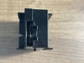 Кнопка аварийной сигнализации (аварийки) Toyota Corolla E120 2001-2006