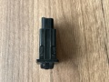 Кнопка корректора фар Toyota Corolla E120 2001-2006