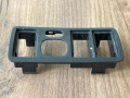 Накладка под кнопки Toyota Corolla E120 2001-2006