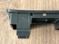Накладка под кнопки Toyota Corolla E120 2001-2006