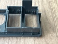 Накладка под кнопки Toyota Corolla E120 2001-2006